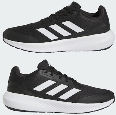 アディダス コア ファイト 3 レース 'コア ブラック' HP5845 Sizing アディダス コア ファイト 3 レース 'コア ブラック' HP5845