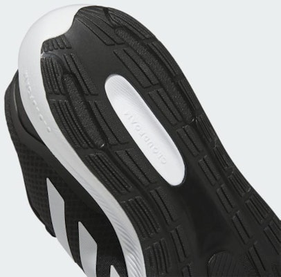 アディダス コア ファイト 3 レース 'コア ブラック' HP5845 1