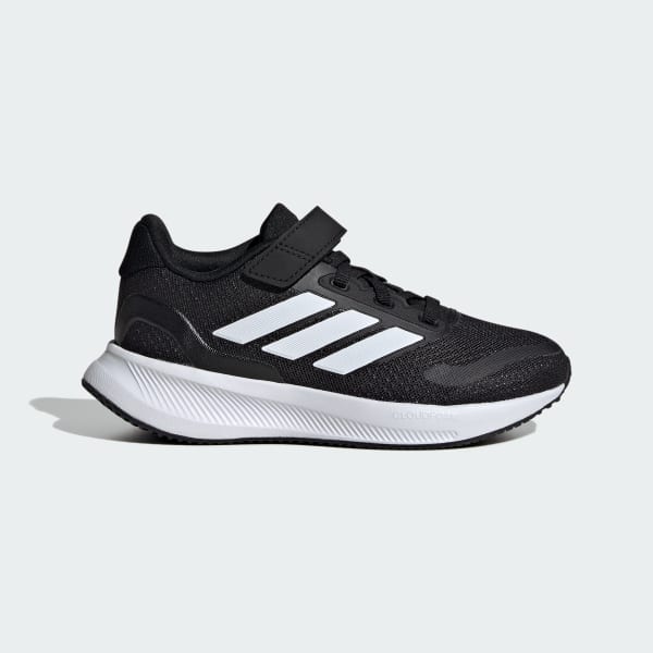 (Youth) adidas Core Faito 5 'Core Black' IE8574