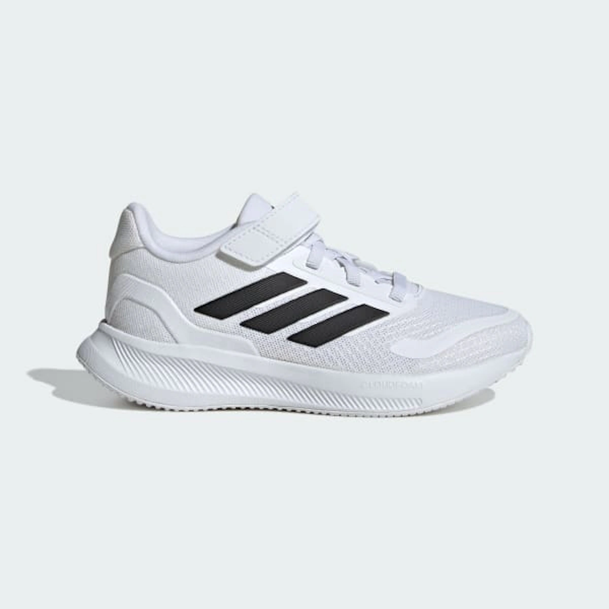 (Youth) adidas Core Faito 5 'Core Black'