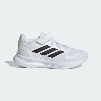 (Youth) adidas Core Faito 5 'Core Black'