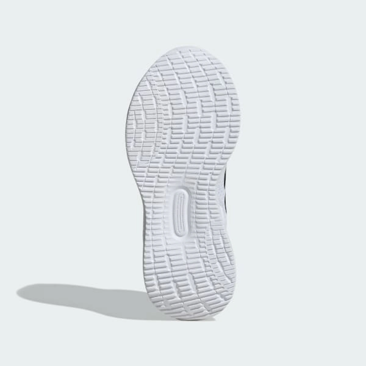 (Youth) adidas Core Faito 5 'Core Black'