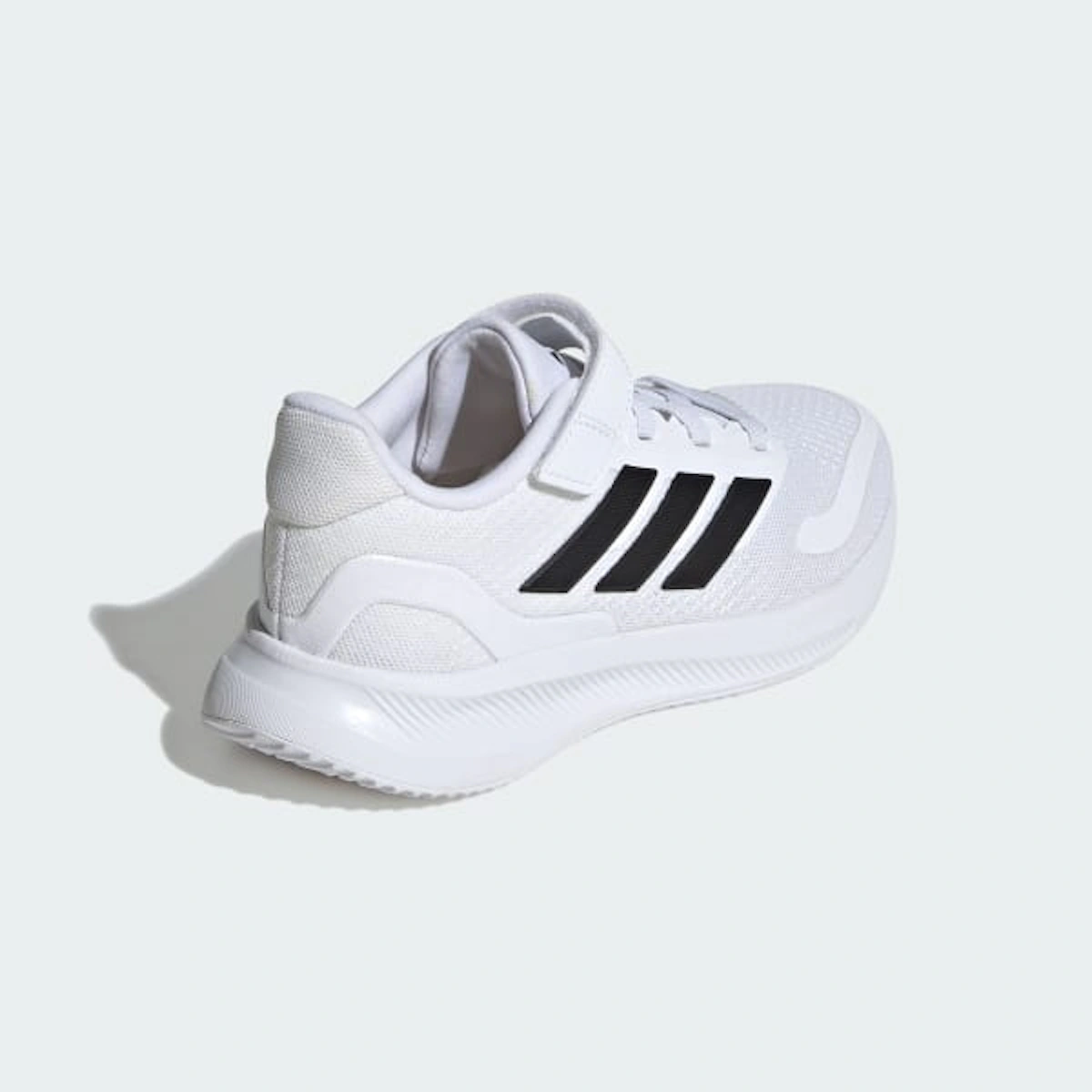 (Youth) adidas Core Faito 5 'Core Black'
