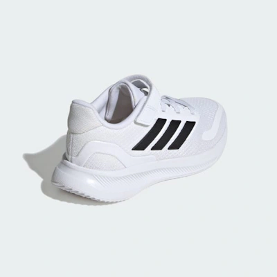 (Youth) adidas Core Faito 5 'Core Black'