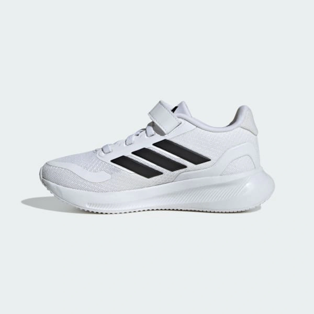 (Youth) adidas Core Faito 5 'Core Black'