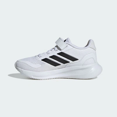 (Youth) adidas Core Faito 5 'Core Black'
