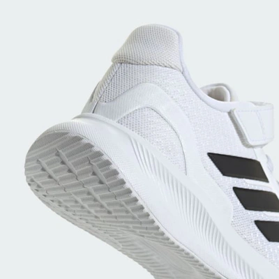 (Youth) adidas Core Faito 5 'Core Black'