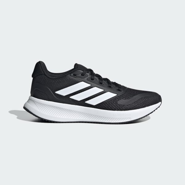 (Youth) adidas Core Faito 5 'Core Black' IE8589