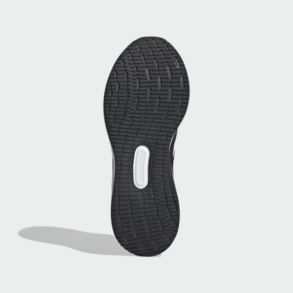 Lookbook アディダス コア ファイト 5 'コアブラック' IE8589