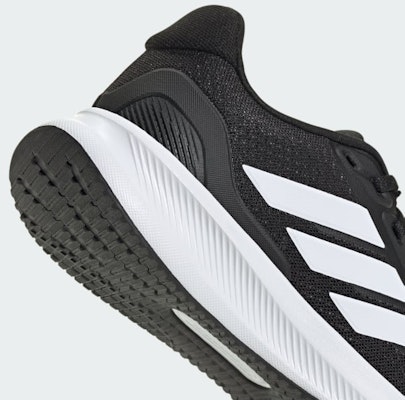 アディダス コア ファイト 5 'コアブラック' IE8589 1