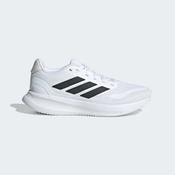 (Youth) adidas Core Faito 5 'Core Black' IE8593