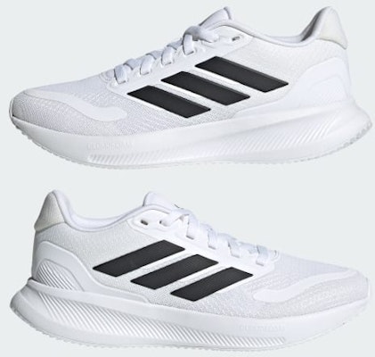 アディダス・コア・ファイト5 'コア・ブラック' IE8593 Sizing アディダス・コア・ファイト5 'コア・ブラック' IE8593