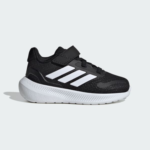 (Infant) adidas Core Faito 5 'Core Black' IE8598