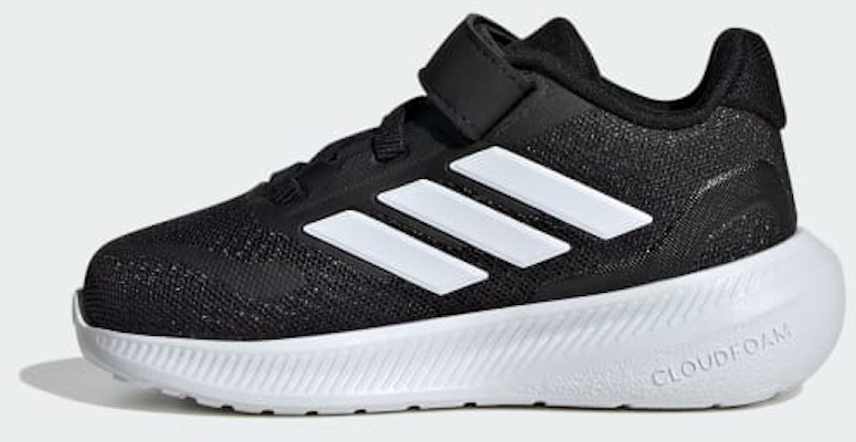 adidas Core Faito 5「核心黑」 IE8598 Details for adidas Core Faito 5「核心黑」 IE8598