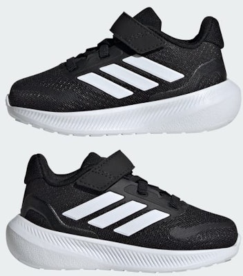 adidas Core Faito 5「核心黑」 IE8598 Sizing adidas Core Faito 5「核心黑」 IE8598