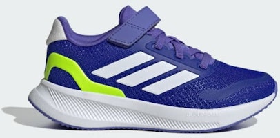 (Preschool) adidas Core Faito 5 'Lucid Blue' IE8576 (Preschool) adidas Core Faito 5 'Lucid Blue' IE8576