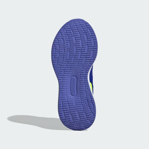 Lookbook アディダス コア ファイト 5 'ルシッド ブルー' IE8576