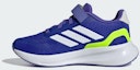 Details for アディダス コア ファイト 5 'ルシッド ブルー' IE8576