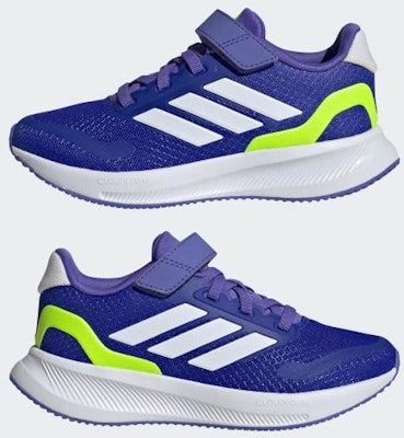 アディダス コア ファイト 5 'ルシッド ブルー' IE8576 Sizing アディダス コア ファイト 5 'ルシッド ブルー' IE8576