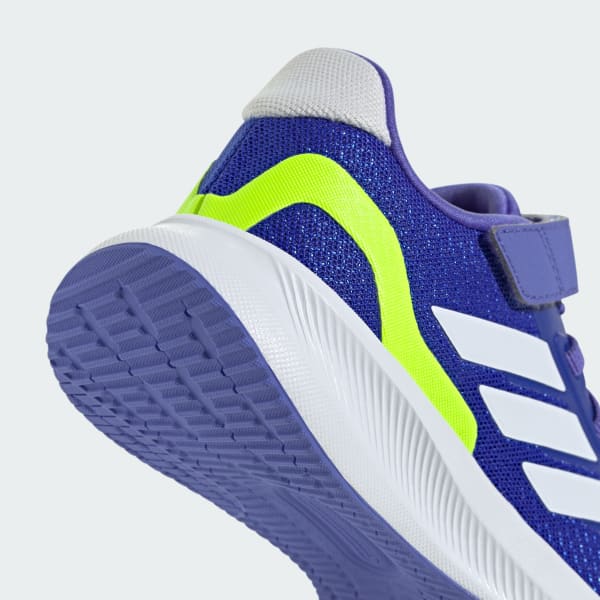 Cheap アディダス コア ファイト 5 'ルシッド ブルー' IE8576