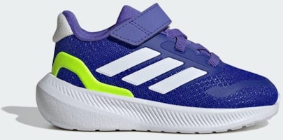 (Infant) adidas Core Faito 5 'Lucid Blue' IE8595 (Infant) adidas Core Faito 5 'Lucid Blue' IE8595