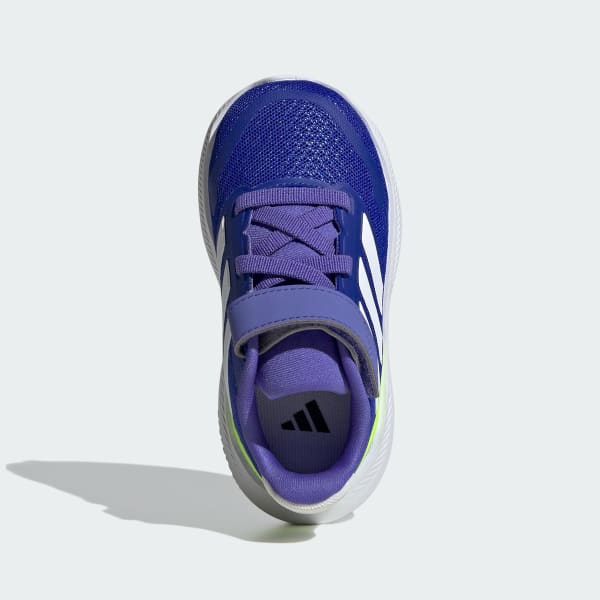 Order (TD) adidas Core Faito 5 'Lucid Blue' Biru IE8595