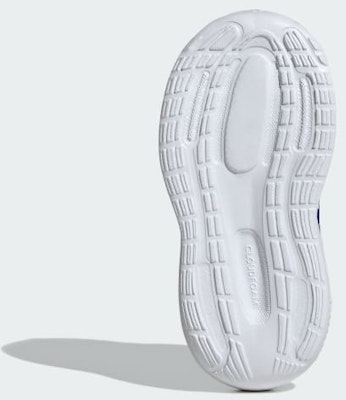 (TD) adidas Core Faito 5 'Lucid Blue' Biru IE8595 Lookbook (TD) adidas Core Faito 5 'Lucid Blue' Biru IE8595