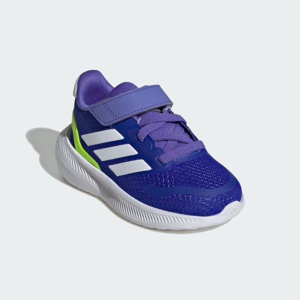 Shop (TD) adidas Core Faito 5 'Lucid Blue' Biru IE8595
