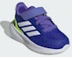 Shop (TD) adidas Core Faito 5 'Lucid Blue' Biru IE8595