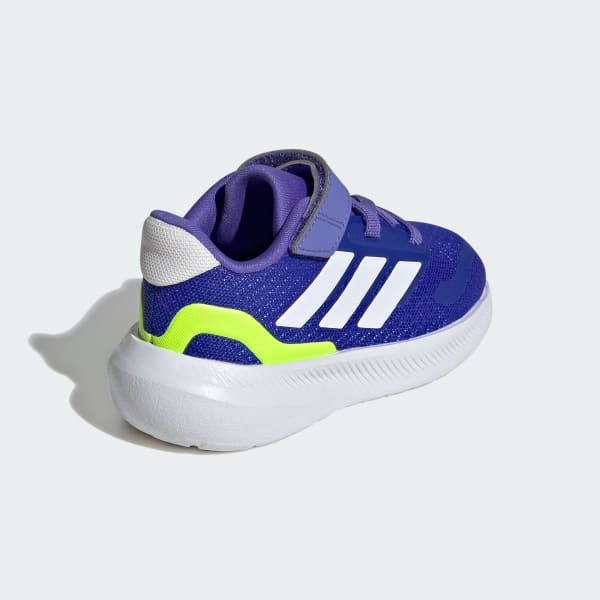 Purchase (TD) adidas Core Faito 5 'Lucid Blue' Biru IE8595