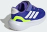 Purchase (TD) adidas Core Faito 5 'Lucid Blue' Biru IE8595