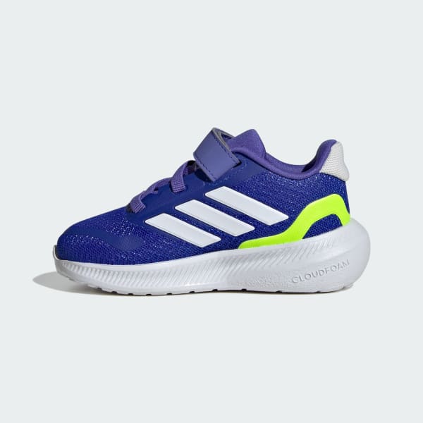 Details for (TD) adidas Core Faito 5 'Lucid Blue' Biru IE8595