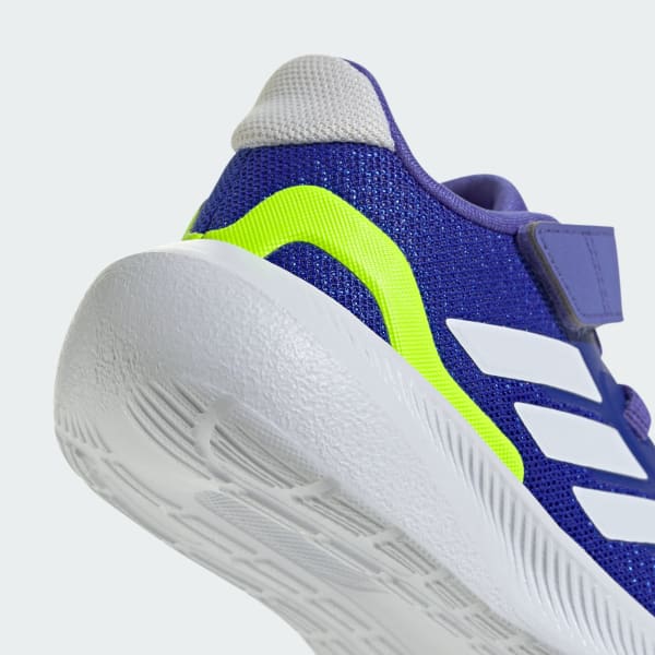 Cheap (TD) adidas Core Faito 5 'Lucid Blue' Biru IE8595