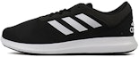 Buy 아디다스 코어레이서 '블랙 화이트' FX3581