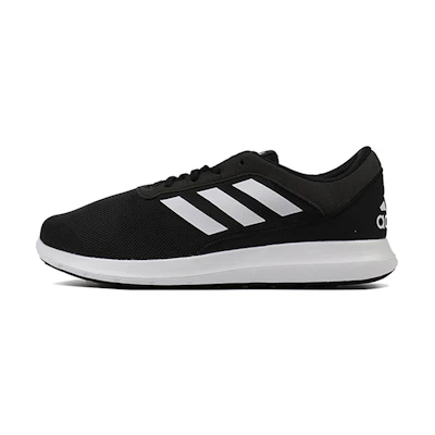 adidas Coreracer 'Black White'