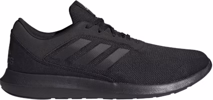 adidas Coreracer 'Core Black' FX3593 adidas Coreracer 'Core Black' FX3593