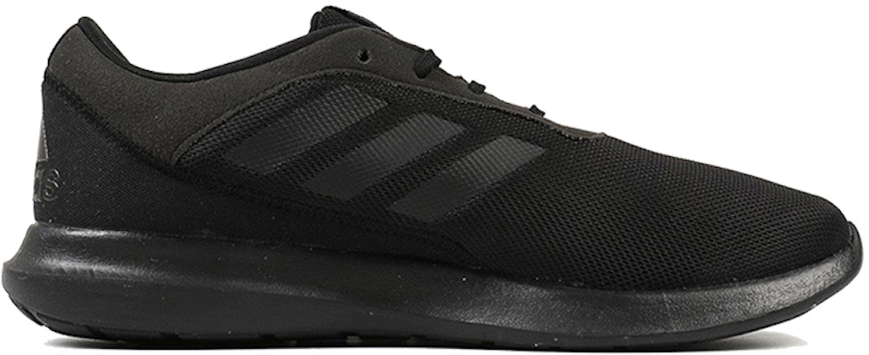 아디다스 코어레이서 '코어 블랙' FX3593 Order 아디다스 코어레이서 '코어 블랙' FX3593