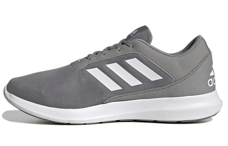 adidas Coreracer 'Gray White' FX3591