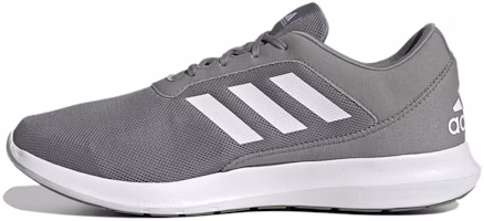 adidas Coreracer 'Gray White' FX3591 adidas Coreracer 'Gray White' FX3591