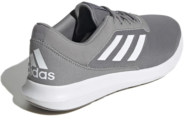 adidas Coreracer 'Abu Putih' Sneakers Pria/Wanita FX3591 Shop adidas Coreracer 'Abu Putih' Sneakers Pria/Wanita FX3591