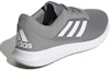 Shop 아디다스 코어레이서 '그레이 화이트' FX3591