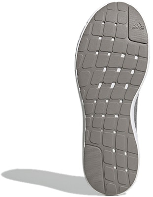 아디다스 코어레이서 '그레이 화이트' FX3591 Details for 아디다스 코어레이서 '그레이 화이트' FX3591
