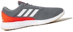Order 아디다스 코어레이서 '그레이 화이트 솔라 레드' IG6544