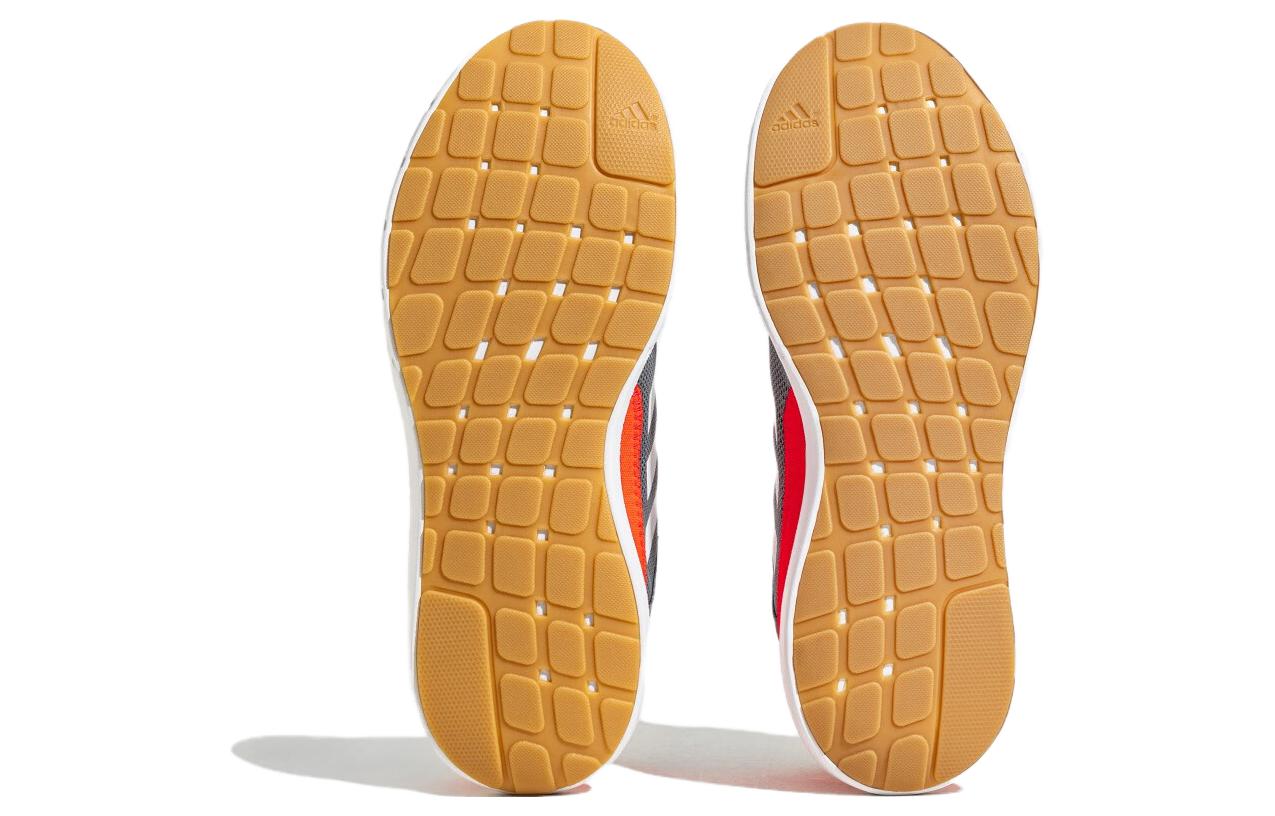 Purchase 아디다스 코어레이서 '그레이 화이트 솔라 레드' IG6544