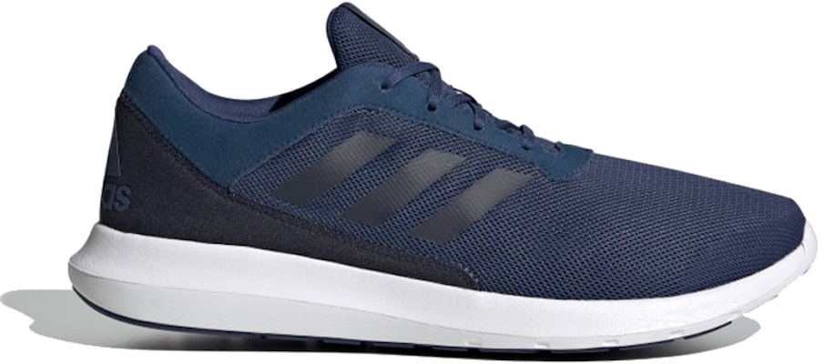 아디다스 코어레이서 '테크 인디고' FX3594 Order 아디다스 코어레이서 '테크 인디고' FX3594