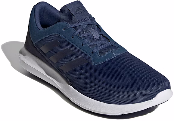 아디다스 코어레이서 '테크 인디고' FX3594 Lookbook 아디다스 코어레이서 '테크 인디고' FX3594