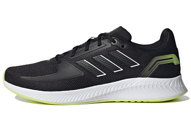 adidas Corerunner 'Black Green' GX8239