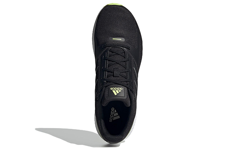 Purchase 아디다스 코어러너 블랙/그린 (Adidas Core Runner Black/Green) GX8239