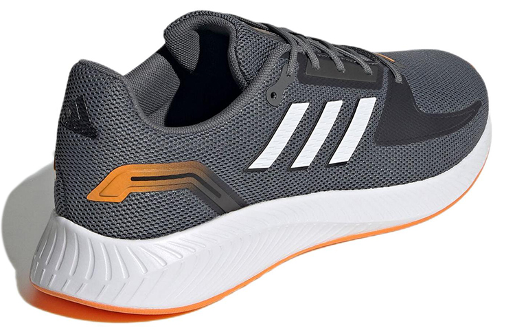 Shop adidas Corerunner 'Gris Oscuro' GX8240