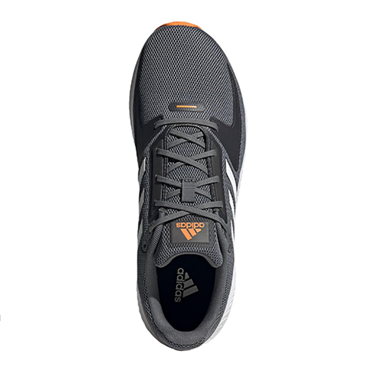 Purchase adidas Corerunner 'Gris Oscuro' GX8240